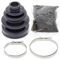 Gumowa osłona przegubu wewnętrznego tył All Balls 19-5008