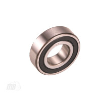 Łozysko 6205 2RS C3 25x52x15mm