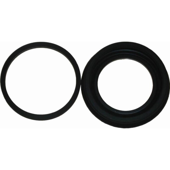 Uszczelki tłoczka hamulcowego przód Kawasaki GPZ 550 1100 Z 650 1000