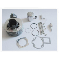 Cylinder zestaw Suzuki LT 80 87-06