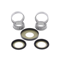 Łożysko główki ramy zestaw Suzuki RM-Z 250 450 RMX 450