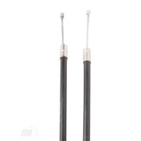 Linka ssania Suzuki DR 125 82-94