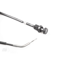 Linka ssania Suzuki DR 650 R 91-96