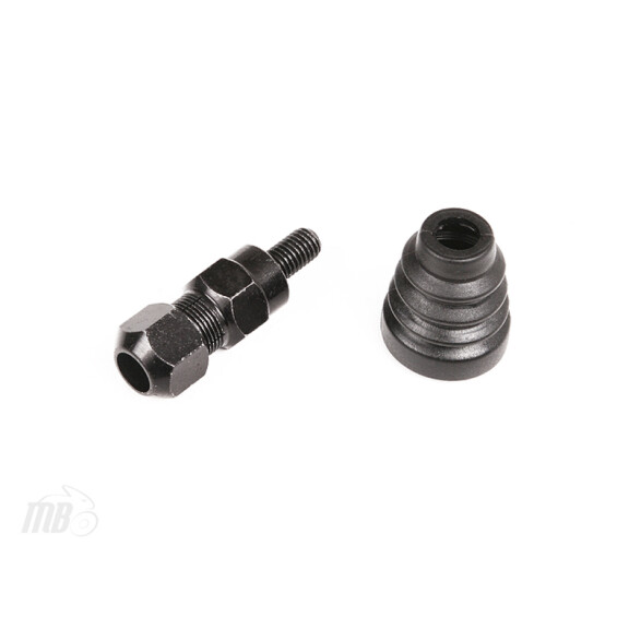 Adapter montażowy lusterka E464I