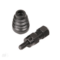 Adapter montażowy lusterka E464D