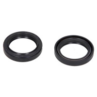 Uszczelniacze przedniego zawieszenia Kawasaki GT 550 KX 80 85 100