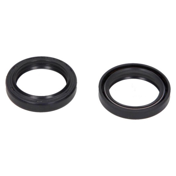 Uszczelniacze przedniego zawieszenia Kawasaki GT 550 KX 80 85 100
