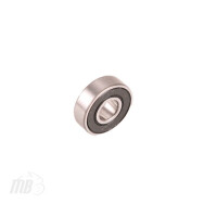 Łożysko 6000 2RS C3 10x26x8mm