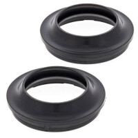 Uszczelki przeciwpyłowe BMW K 1200 R 850 1150 1200 Honda VT 125 C Shadow