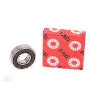 Łożysko 6001 2RS C3 12x28x8mm