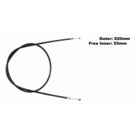 Linka ssania Yamaha XJ 550 650 81-84