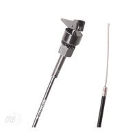 Linka ssania Yamaha PW 50 80-18
