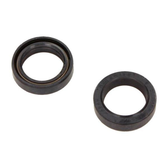 Uszczelniacze przedniego zawieszenia Honda SS 50 Z ST 50 70 Dax Yamaha TY 80