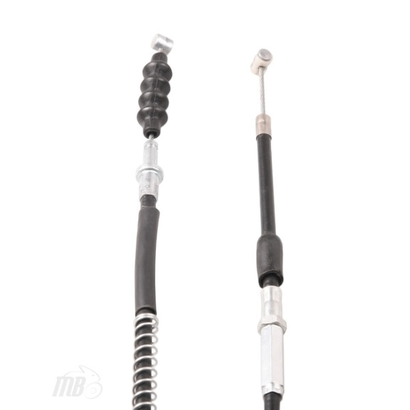 Linka sprzęgła Suzuki RM 80 85