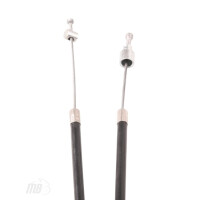 Linka sprzęgła Yamaha XS 250 77-85