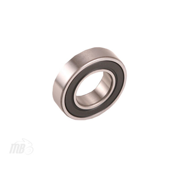 Łożysko 6005 2RS C3 25x47x12mm