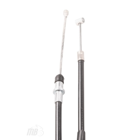 Linka sprzęgła Yamaha XZ 550 82-84
