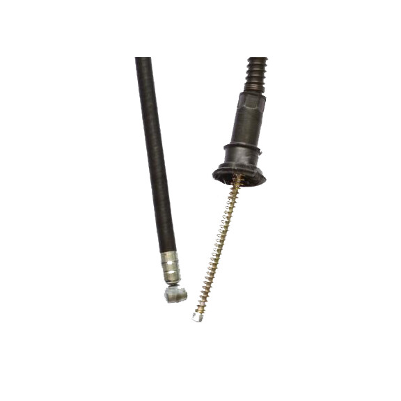 Linka sprzęgła Kawasaki KH 500 76-77