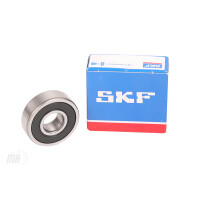 Łożysko koła tylnego środkowe Suzuki DR-Z 125 03-16
