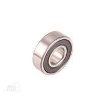 Łożysko 6202 2RS C3 15x35x11mm