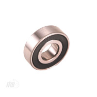 Łożysko 6203 2RS C3 17x40x12mm