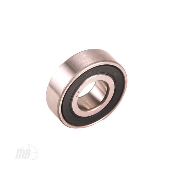 Łożysko 6203 2RS C3 17x40x12mm