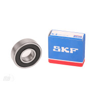 Łożysko 6203 2RS C3 17x40x12mm