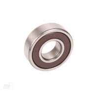 Łożysko 6204 2RS C3 20x47x14mm