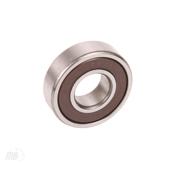 Łożysko 6204 2RS C3 20x47x14mm