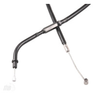 Linka sprzęgła Yamaha XT 225 Serow 93-07