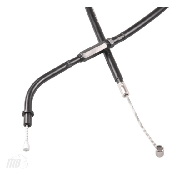 Linka sprzęgła Yamaha XT 225 Serow 93-07