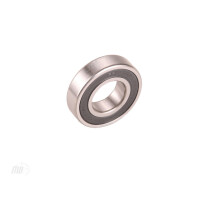 Łożysko 6206 2RS C3 30x62x16mm