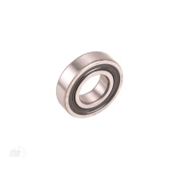 Łożysko 6206 2RS C3 30x62x16mm