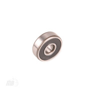 Łożysko 6301 2RS C3 12x37x12mm
