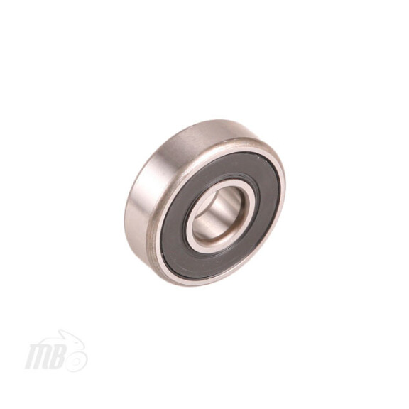 Łożysko 6302 2RS C3 15x42x13mm