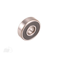 Łożysko koła przedniego lewe Honda CB 250 350 400 450 500 650 750 CX 500