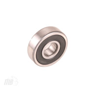 Łożysko 6303 2RS C3 17x47x14mm