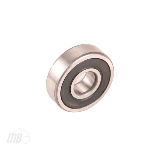 Łożysko 6303 2RS C3 17x47x14mm