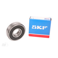 Łożysko zębatki tył Honda XL 600 650 700 Transalp Yamaha MT-03 660 XJ 600