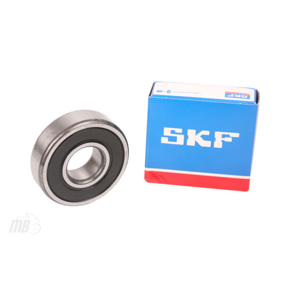 Łożysko zębatki tył Honda XL 600 650 700 Transalp Yamaha MT-03 660 XJ 600