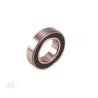 Łożysko 6903 2RS DDU 17x30x7mm