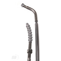 Linka sprzęgła Kawasaki ZRX 400 ZZR 400 600