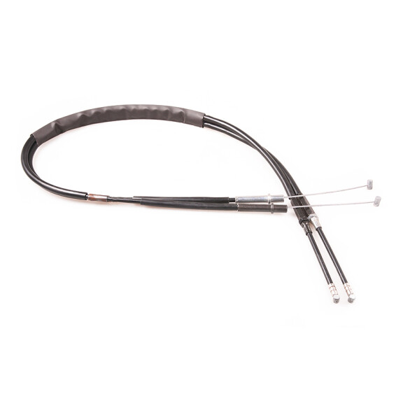 Linka zaworu wydechowego Yamaha YZF-R1 1000 98-01