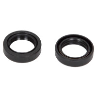 Uszczelniacze przedniego zawieszenia Honda ATC 185 200 250 CBF 125 CR 50 60 