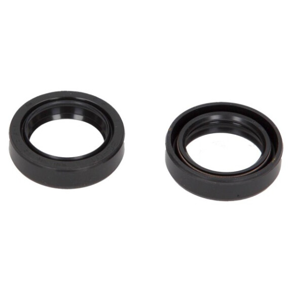 Uszczelniacze przedniego zawieszenia Honda ATC 185 200 250 CBF 125 CR 50 60 