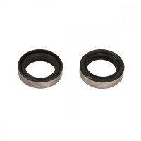 Uszczelniacze przedniego zawieszenia Kawasaki AR 125 Suzuki DR-Z 125 RM 80 X