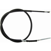 Linka hamulcowa przód Honda CG 125 98-03
