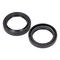 Uszczelniacze przedniego zawieszenia Honda VT 600 C Shadow Kawasaki W 800