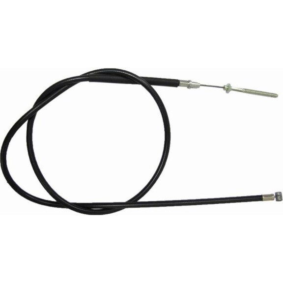 Linka hamulcowa przód Yamaha DT 50 80 MX