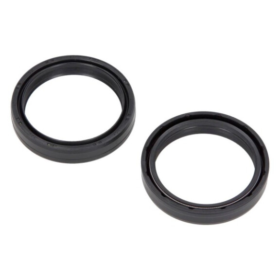 Uszczelniacze przedniego zawieszenia Honda CR 250 CRF 250 450 Suzuki RM 125